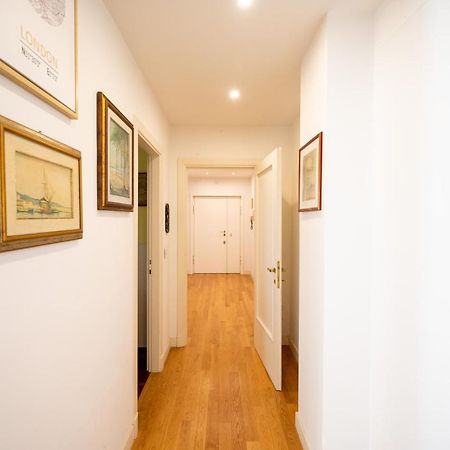 Sunny Park Residence Florence Buitenkant foto