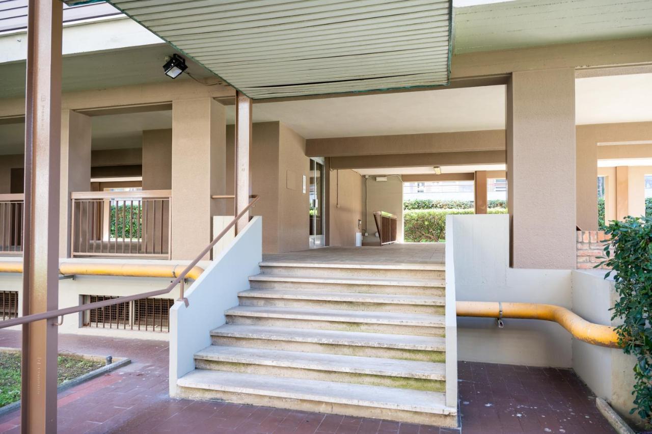 Sunny Park Residence Florence Buitenkant foto
