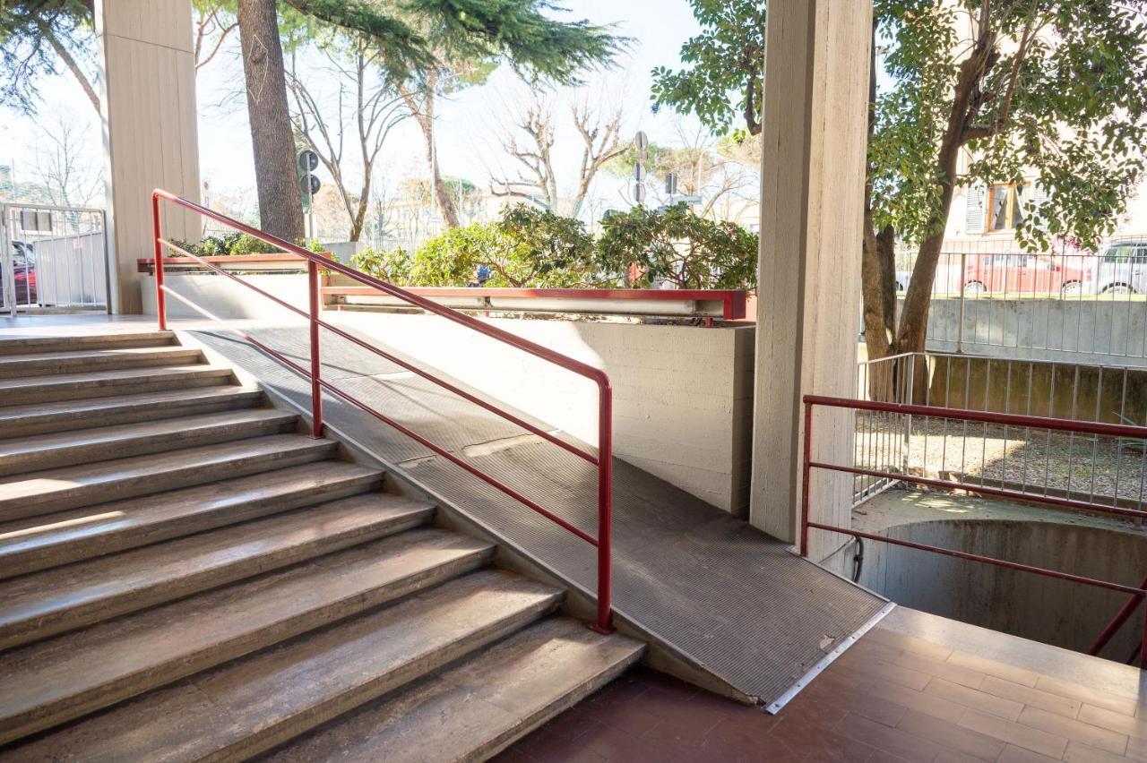 Sunny Park Residence Florence Buitenkant foto