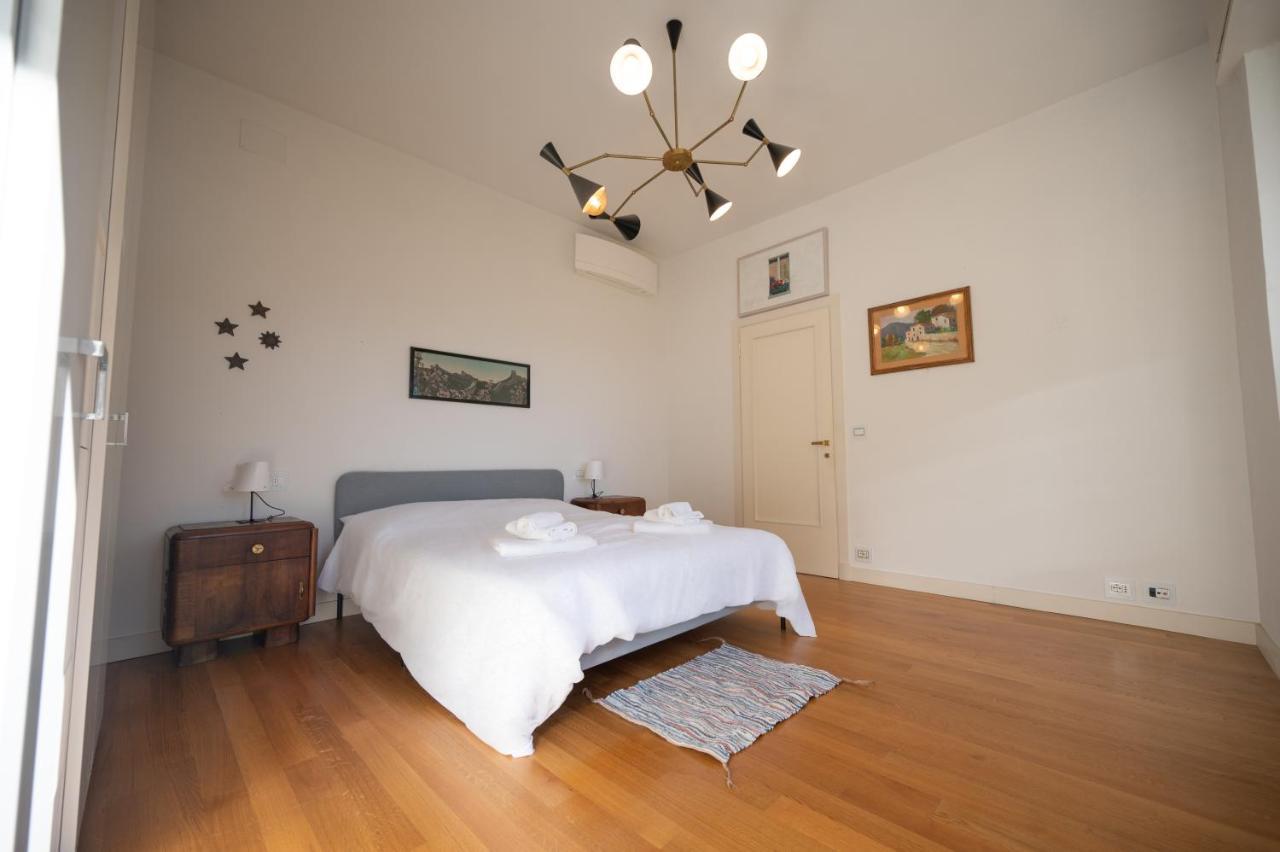 Sunny Park Residence Florence Buitenkant foto